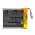 Helyettes�t� gps akku Garmin inReach Messenger 361-00135-01 1800mAh 6.66Wh 3.7V