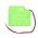 Helyettes�t� orvosi eszk�z akku Globus Genesy 300 PBT MH0089 2000mAh 14.4Wh