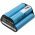 Helyettes�t� kerti szersz�mok akku Gardena Accucut 400Li 2417-00.610.00 1500mAh 27Wh Li-Ion