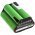 Helyettes�t� kerti szersz�mok akku Gardena AccuCut 400Li 2600mAh 46.8Wh 2417-00.610.00 Li-Ion