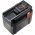 Helyettes�t� kerti szersz�mok akku Gardena 8841/8835-U 3000mAh 54Wh