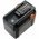 Helyettes�t� kerti szersz�mok akku Gardena 8841 8835-U 5000mAh 90Wh