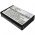 Helyettes�t� gps akku Garmin Montana 600 361-00053-00 3.7V 1800mAh 6.66Wh Li-ion