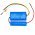 Helyettes�t� kerti szersz�mok akku Gardol GGS-E 12Li 34.103.98 2500mAh 27.75Wh
