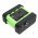 Helyettes�t� m�r�m�szer akku Gossen METRISO HR-3UTGX 2000mAh 19.2Wh