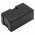 Helyettes�t� f�ny�r� akku Husqvarna Automower 320 2013 593 11 41-01 4000mAh 72Wh