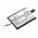 Helyettes�t� biztons�gi kamera akku Hikvision DS-MH611 DV-02 800mAh 2.96Wh 3.7V