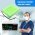 Helyettes�t� orvosi eszk�z akku HME Lifepulse Mon LP15 BAT-00068 2500mAh 30Wh