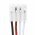 Helyettes�t� orvosi eszk�z akku Inditherm Cosytherm 110751 3700mAh 97.68Wh
