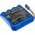 Helyettes�t� orvosi eszk�z akku Heine mPack X-007.99.676 6800mAh 50.32Wh