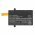 Helyettes�t� m�r�m�szer akku Honeywell BW Icon+4 M05-3001-000 1200mAh 4.44Wh