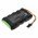 Helyettes�t� orvosi eszk�z akku Healthdyne Smart 2 Monitor 5996 2000mAh 12Wh