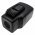 Helyettes�t� f�ny�r� akku Jonsered CC16i 5000mAh 290Wh