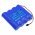 Helyettes�t� m�r�m�szer elem Hart InterCivic Demo eSlate JBC 2001-596 15000mAh/180Wh alk�li