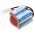 Helyettes�t� orvosi eszk�z elem HeartStation Premium Alarmed Cabinet M902 1350mAh 16,2Wh