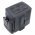 Helyettes�t� f�ny�r� akku Husqvarna 110iL 967 07 19-01 2000mAh 72Wh