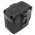 Helyettes�t� f�ny�r� akku Husqvarna 110iL 967 07 19-01 4000mAh 144Wh