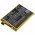 Helyettes�t� hotspot akku Huawei E5338 HB474364EAW 1400mAh 5.18Wh