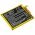 Helyettes�t� hotspot akku Huawei E5878 HB544657EBW 1800mAh 6.84Wh