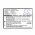Helyettes�t� hotspot akku Huawei GL10P/PBD10LPZ10 2000mAh 7,4Wh Li-ion 3.7V