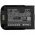 Helyettes�t� m�r�m�szer akku HumanWare New Stream BAPP-0006 2500mAh 9.5Wh