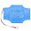 Helyettes�t� orvosi eszk�z akku H-Wave P4T-4 B11677 800mAh 9.6Wh