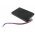 Helyettes�t� gps akku Navman iCN320 850mAh 3.15Wh 3.7V