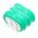Helyettes�t� j�t�kkonzol akku Varta 3/V100R 160mAh 0.58Wh