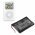 Helyettes�t� m�dialej�tsz� akku Apple iPOD Photo 616-0206 900mAh 3.33Wh
