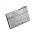 Helyettes�t� m�dialej�tsz� akku Apple iPOD 1st P325385A4H 2200mAh 8.14Wh 3.7V