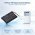 Helyettes�t� m�dialej�tsz� akku Apple iPOD 3th Generation 616-0159 550mAh 2.04Wh 3.7V