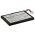 Helyettes�t� m�dialej�tsz� akku Apple iPod 4th Generation 616-0183 750mAh 2.78Wh
