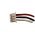 Helyettes�t� m�dialej�tsz� akku Apple iPOD 4th Generation 616-0183 900mAh 3.33Wh