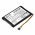 Helyettes�t� gps akku Garmin Nuvi 1100 AE10AE16AB2BX 3.7V 1000mAh Li-Ion