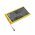 Helyettes�t� m�dialej�tsz� akku Astell & Kern AK120 II PLM634786 4100mAh 15.58Wh 3.8V