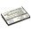 Helyettes�t� m�dialej�tsz� akku Insignia NS-DA1G DBP382636 450mAh 1,67Wh