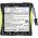 Helyettes�t� m�r�m�szer akku Viavi JDSU SmartClass E1 2M 21100729 000 3500mAh 16.8Wh