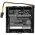Helyettes�t� m�r�m�szer akku JDSU 21129596 000 / 21108524 5200mAh 38,48Wh 7.4V