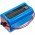 Helyettes�t� orvosi eszk�z akku Jumper JPD-300A JHT-99J-00 2600mAh 38.48Wh