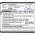 Helyettes�t� hotspot akku Jio JMR541 EL-BP515761V 2200mAh 8.36Wh