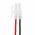 Helyettes�t� led l�mpa akku Profilux E7341031 1500mAh 7.2Wh