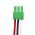 Helyettes�t� orvosi eszk�z akku KALOS MPR ITALY GP300SCHSV10YMXZ 3000mAh 36Wh orvosi