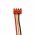 Helyettes�t� zsebl�mpa akku Koehler Lighthawk 600 9B-1963-2 10200mAh 75.48Wh