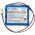 Helyettes�t� orvosi eszk�z akku Kangaroo Control Enteral Feeding Pump 5-7905 2000mAh 14.4Wh