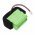 Helyettes�t� orvosi eszk�z akku Kangaroo 924 B11767 2000mAh 14.4Wh 7.2V