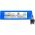 Helyettes�t� m�r�m�szer akku Kinryo KC3411A/KC0402A 2000mAh 9.6Wh