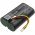 Helyettes�t� biztons�gi kamera akku Logitech CIRCLE 2 533-000145 6800mAh 25.16Wh