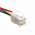 Helyettes�t� f�ny�r� akku Landxcape CR208E/LA0007 3400mAh 68Wh