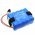 Helyettes�t� orvosi eszk�z akku Laerdal LCSU4 88005101 2000mAh 24Wh 12V