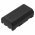 Helyettes�t� m�r�m�szer akku Rayovac RV-DC8100 7.4V 2000mAh 14.8Wh